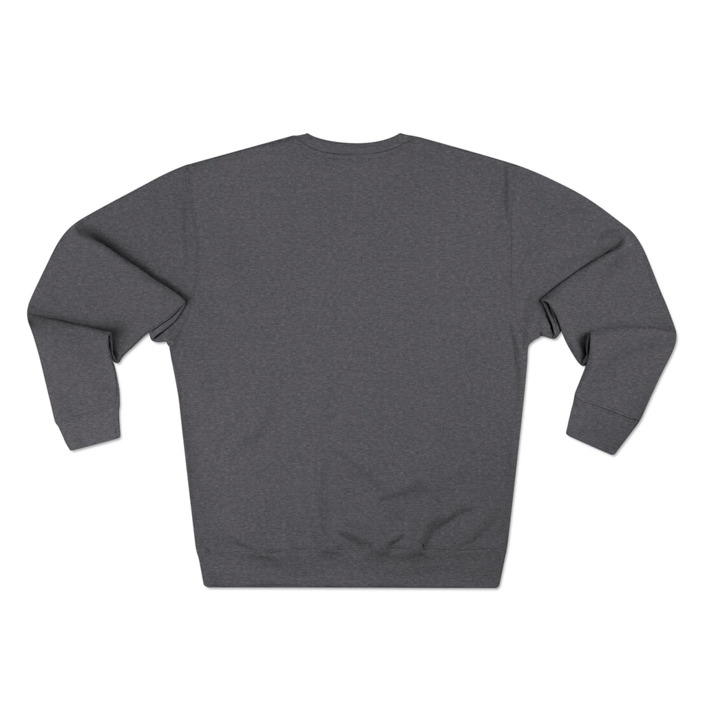 RTR Mascot Crewneck Sweatshirt — Bold Team Spirit Gear