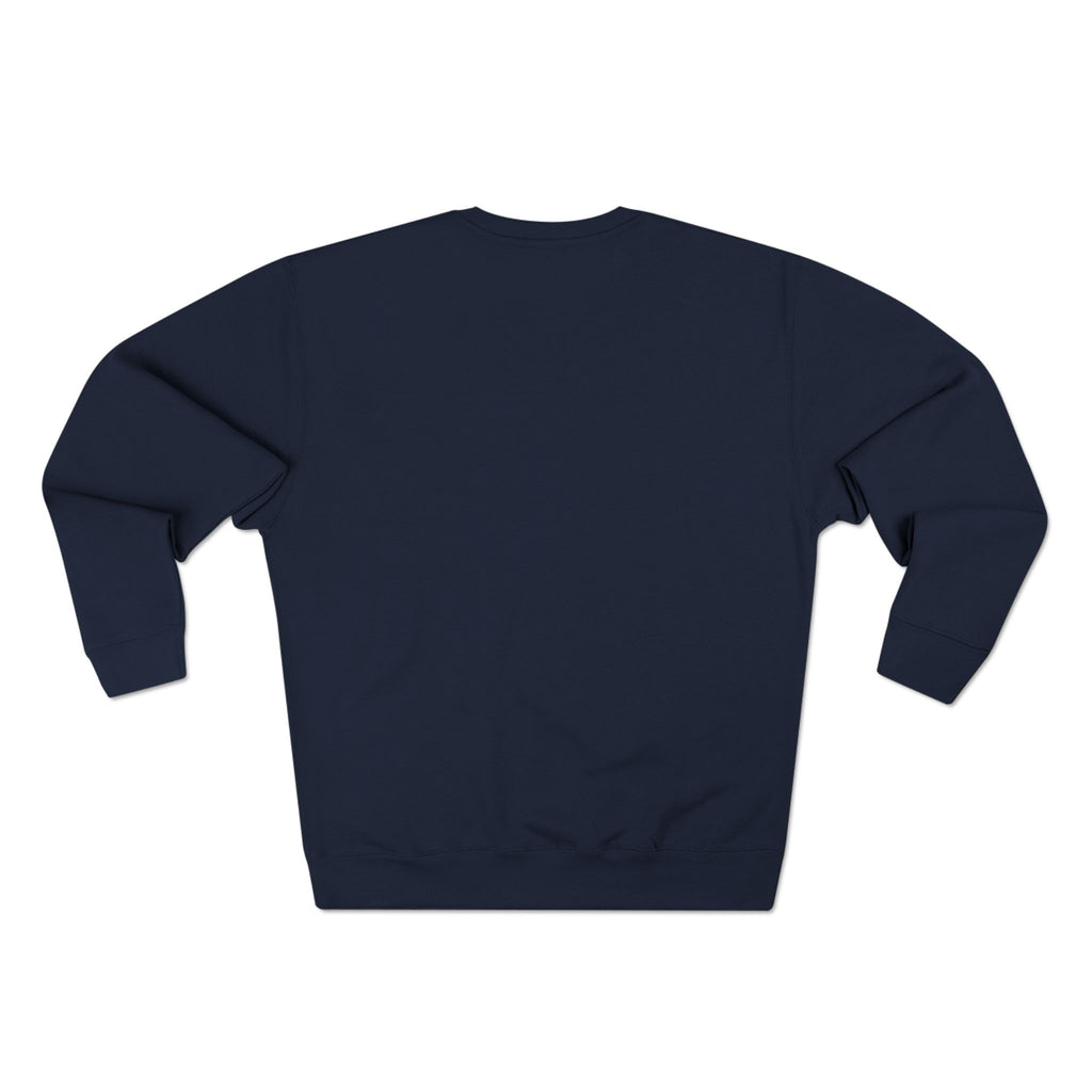 RTR Mascot Crewneck Sweatshirt — Bold Team Spirit Gear