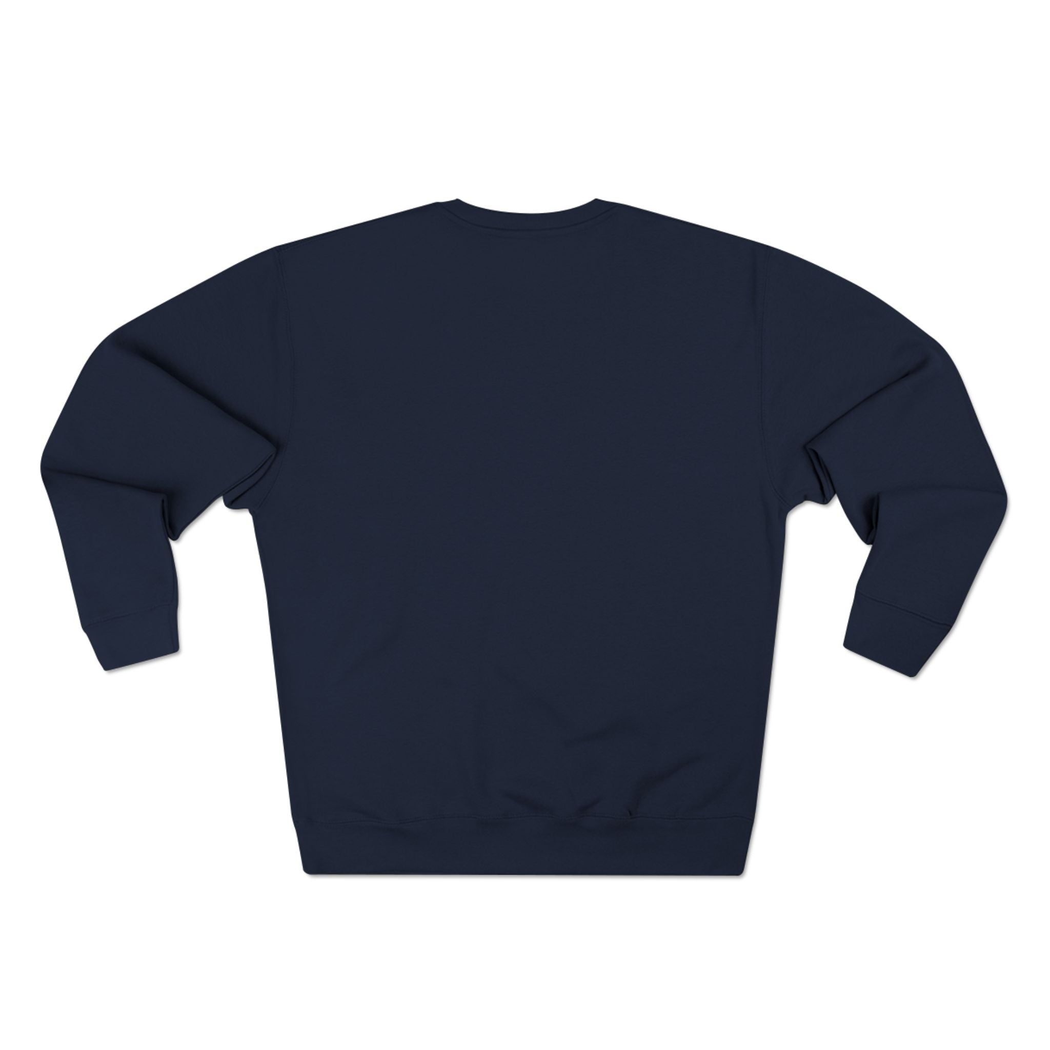 RTR Mascot Crewneck Sweatshirt — Bold Team Spirit Gear