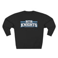 RTR Mascot Crewneck Sweatshirt — Bold Team Spirit Gear