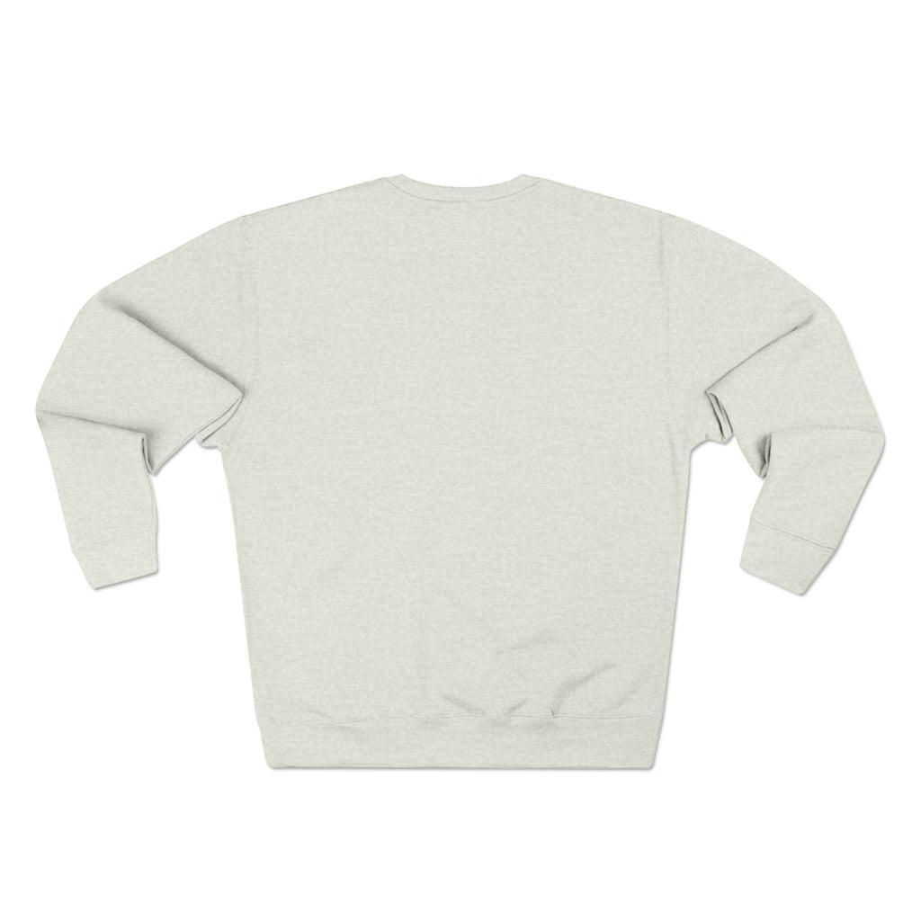 RTR Mascot Crewneck Sweatshirt — Bold Team Spirit Gear