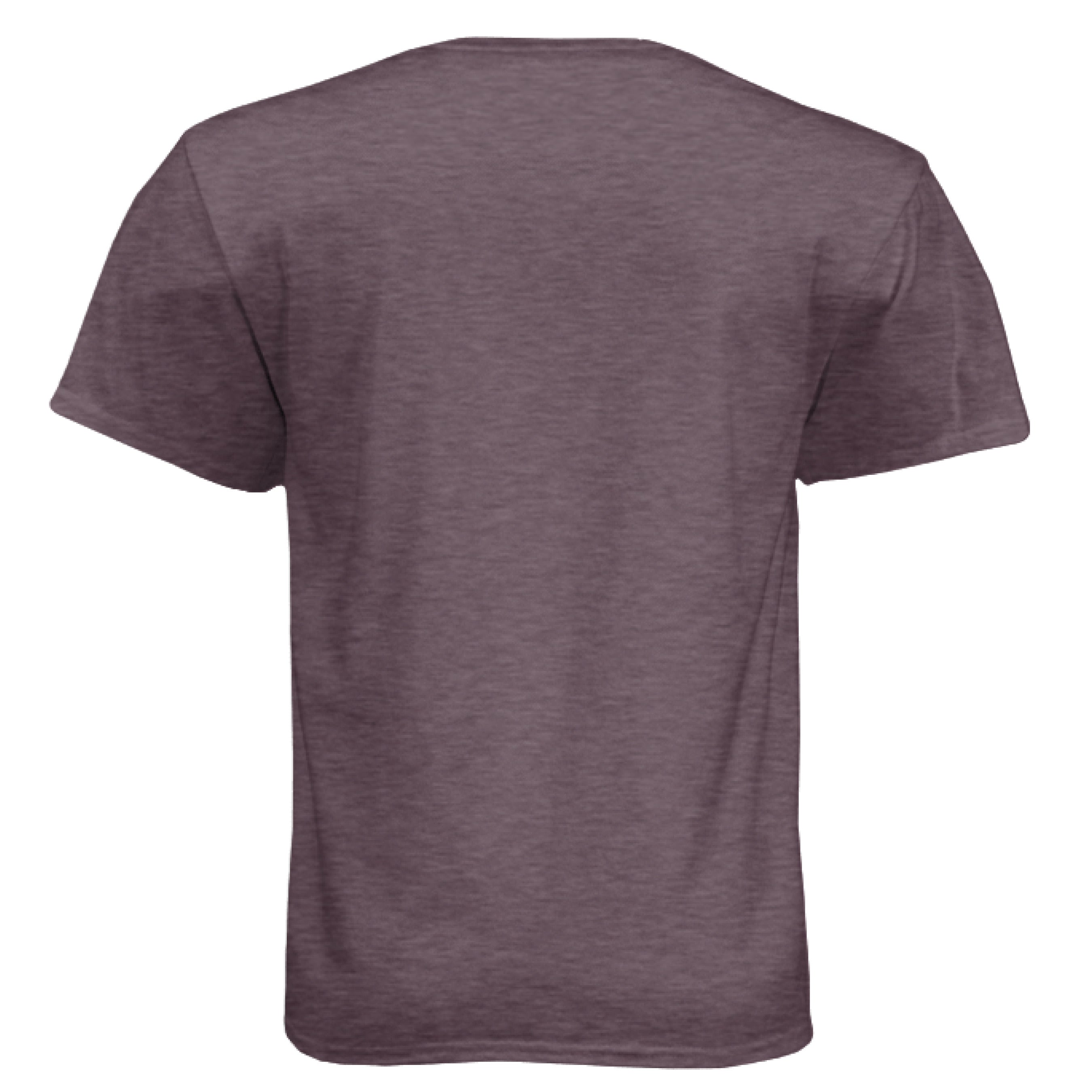VINTAGE PURPLE - BACK