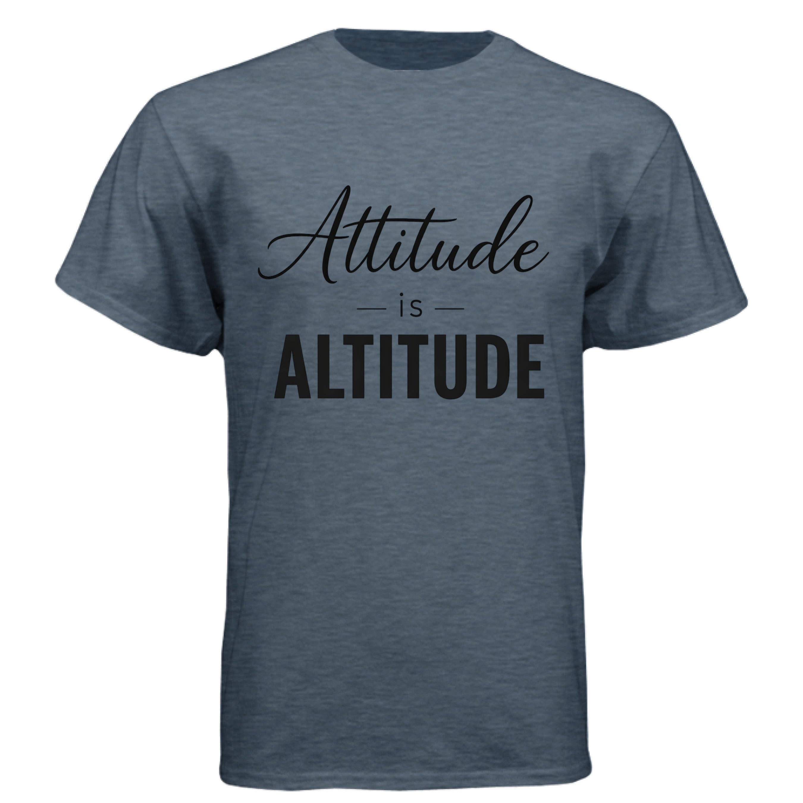 VINTAGE NAVY - FRONT