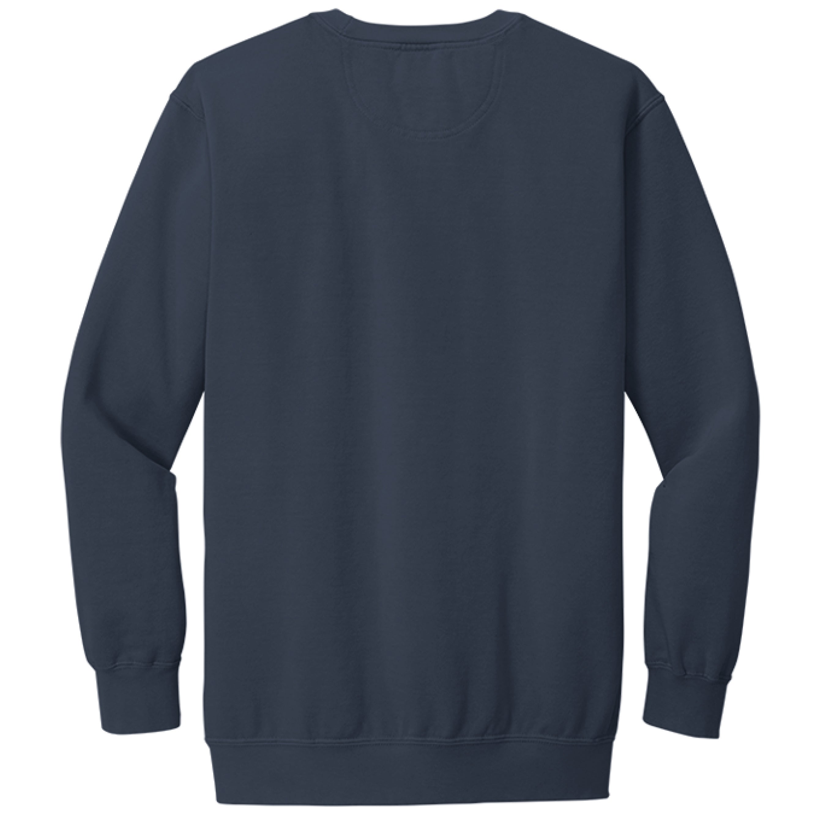 TRUE NAVY - BACK