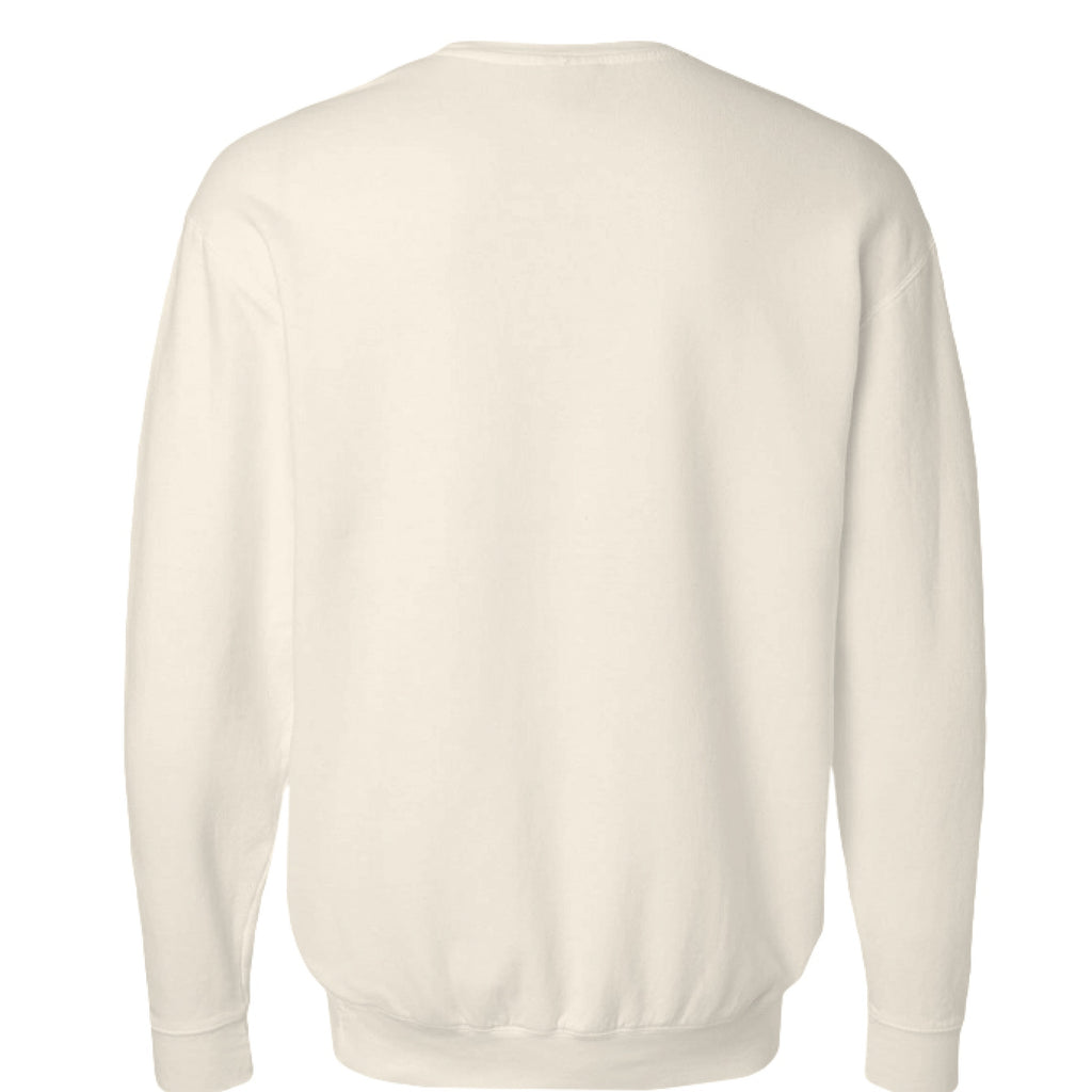 IVORY - BACK