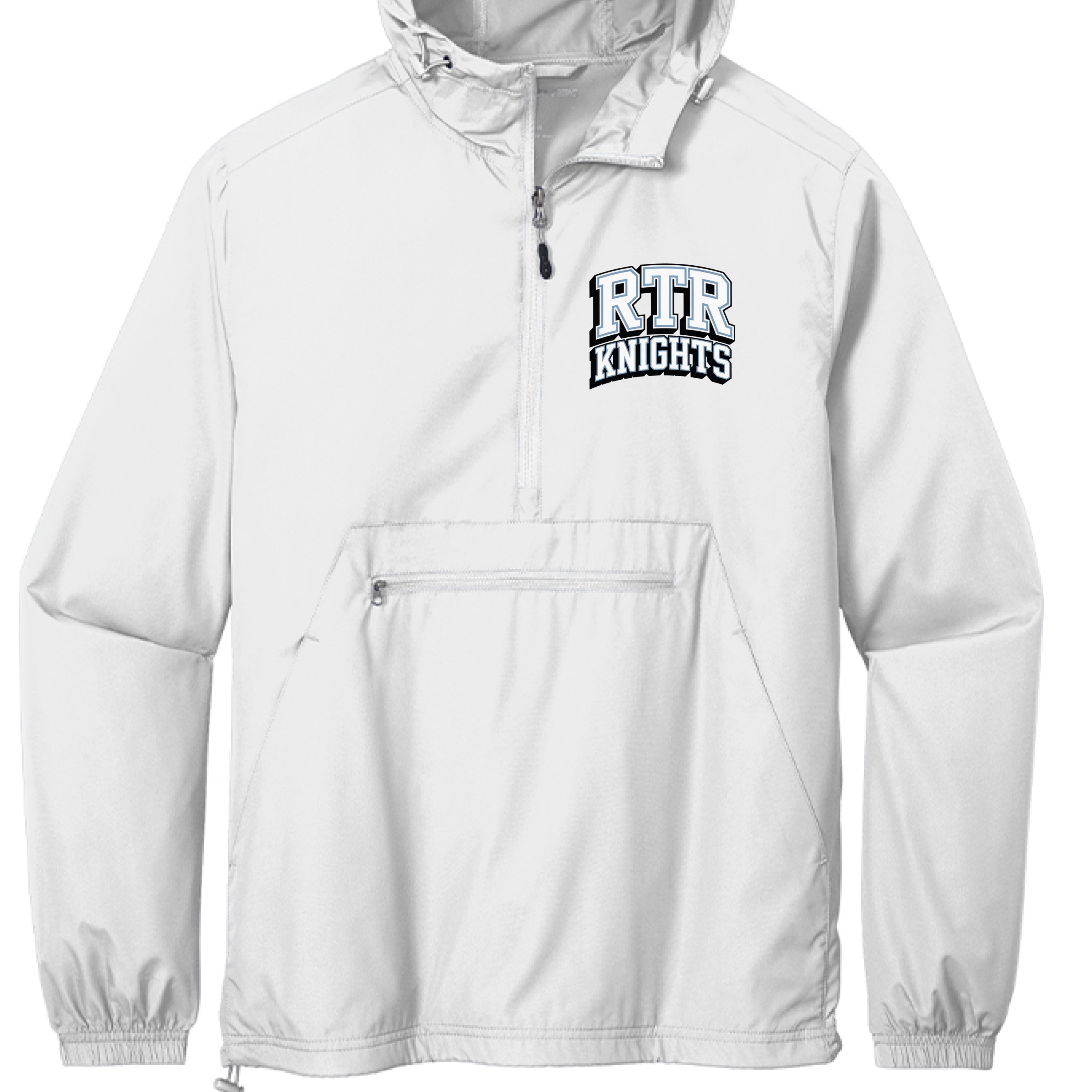 White - FRONT