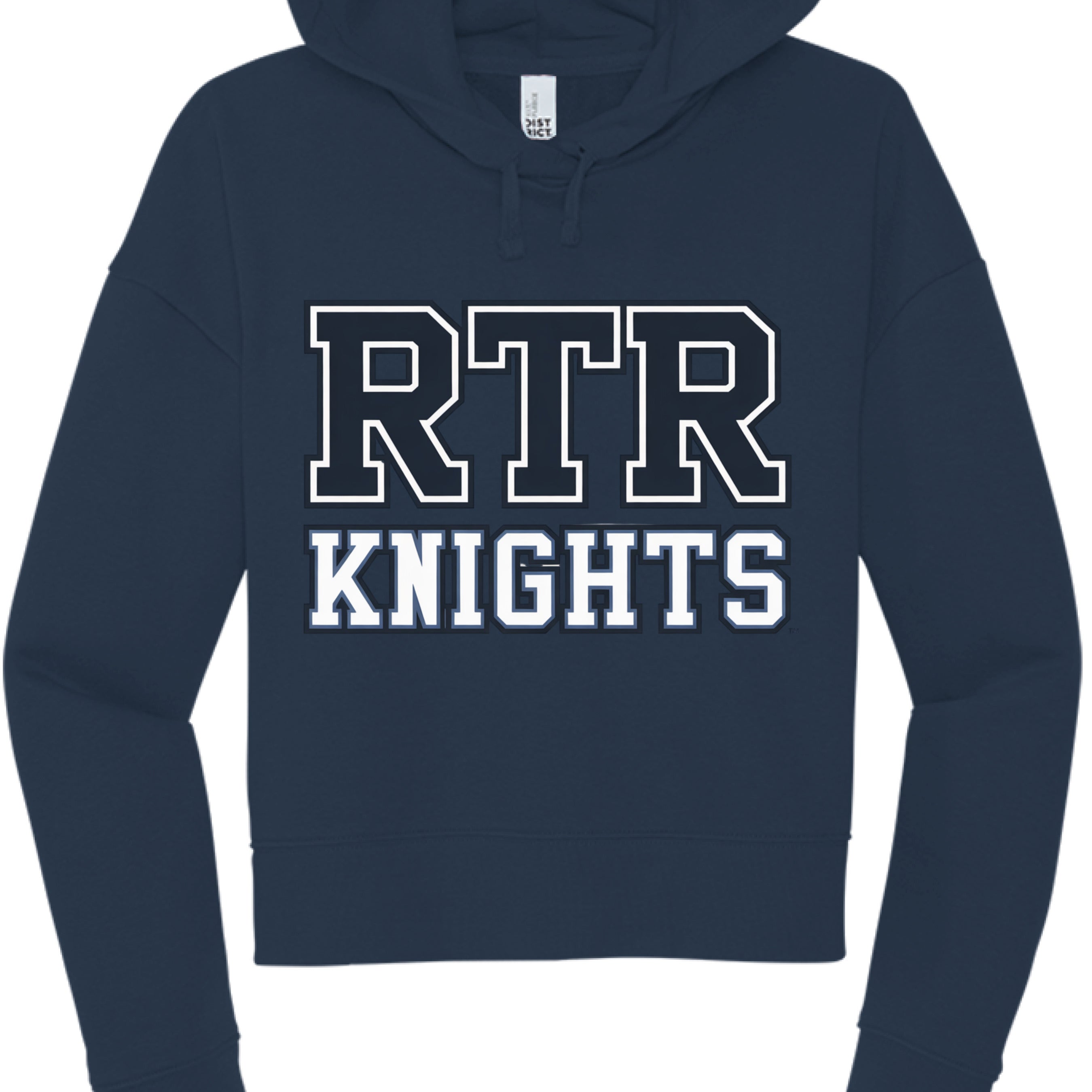 New Navy - FRONT