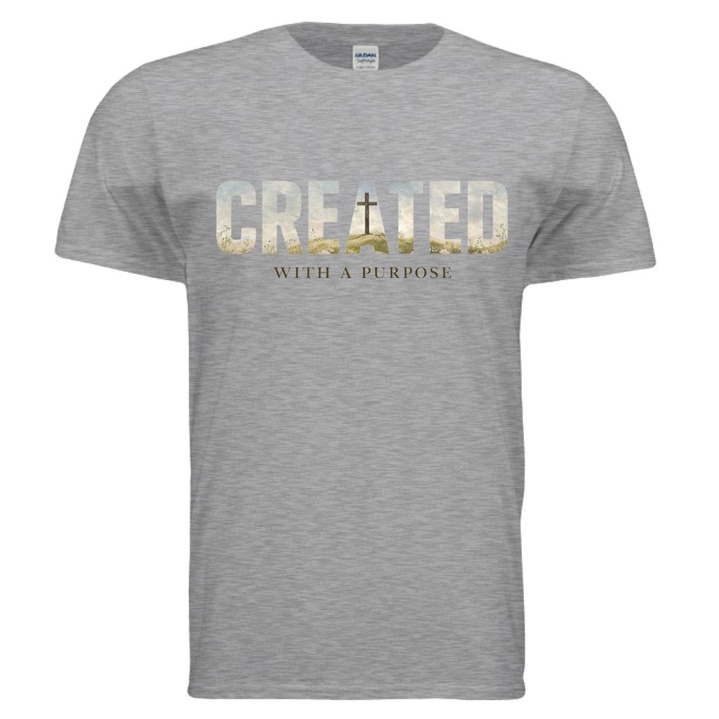 SPORT GREY - FRONT