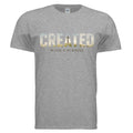 SPORT GREY - FRONT