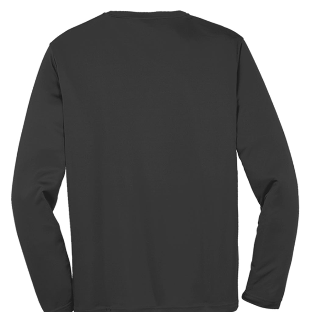 Black - BACK