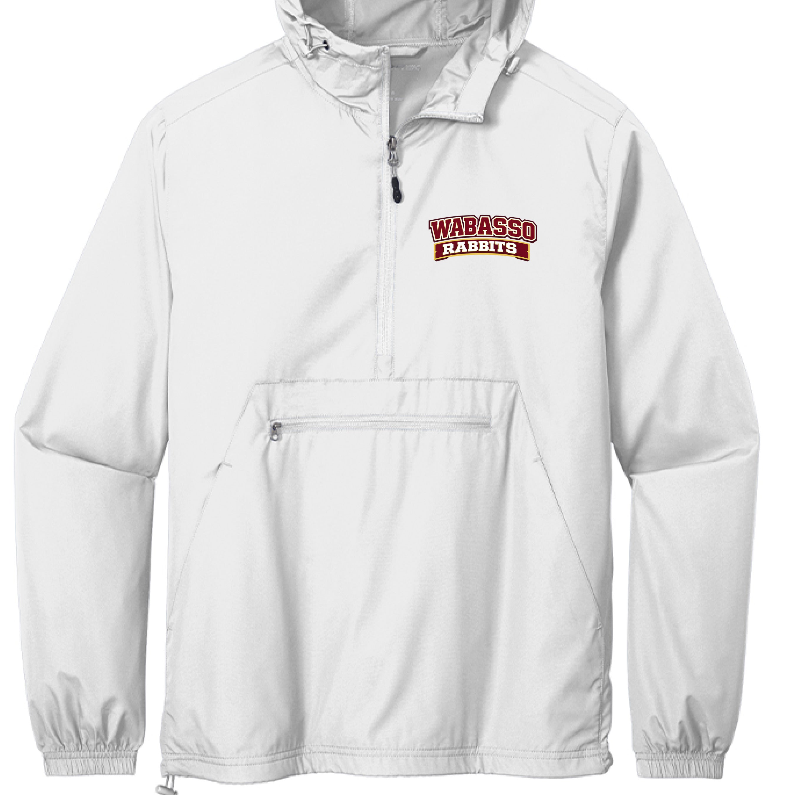 White - FRONT