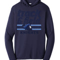 True Navy - FRONT
