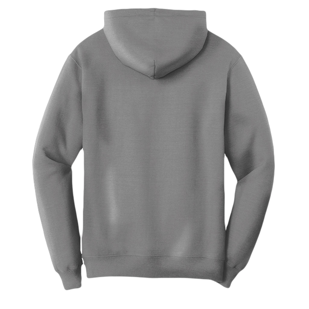 Medium Grey - PC78H - BACK
