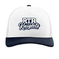 White/ White/ Navy - 112 - FRONT