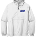 White - JST66 - FRONT