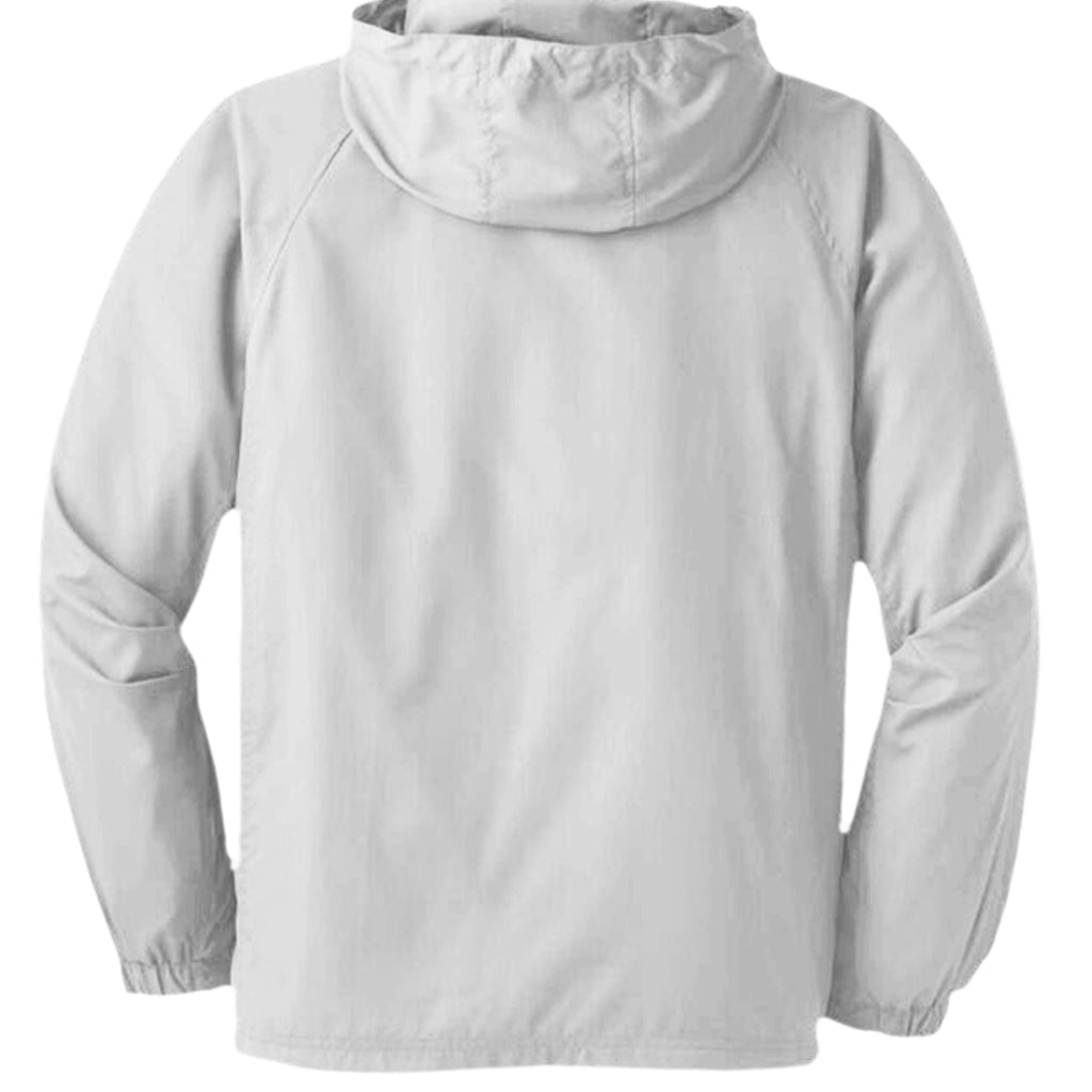 Black/ White - JST63 - BACK
