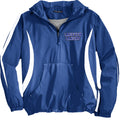 True Royal/ White - JST63 - FRONT