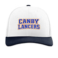 White/ White/ Navy - 112 - FRONT