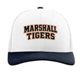 White/ White/ Navy - 112 - FRONT