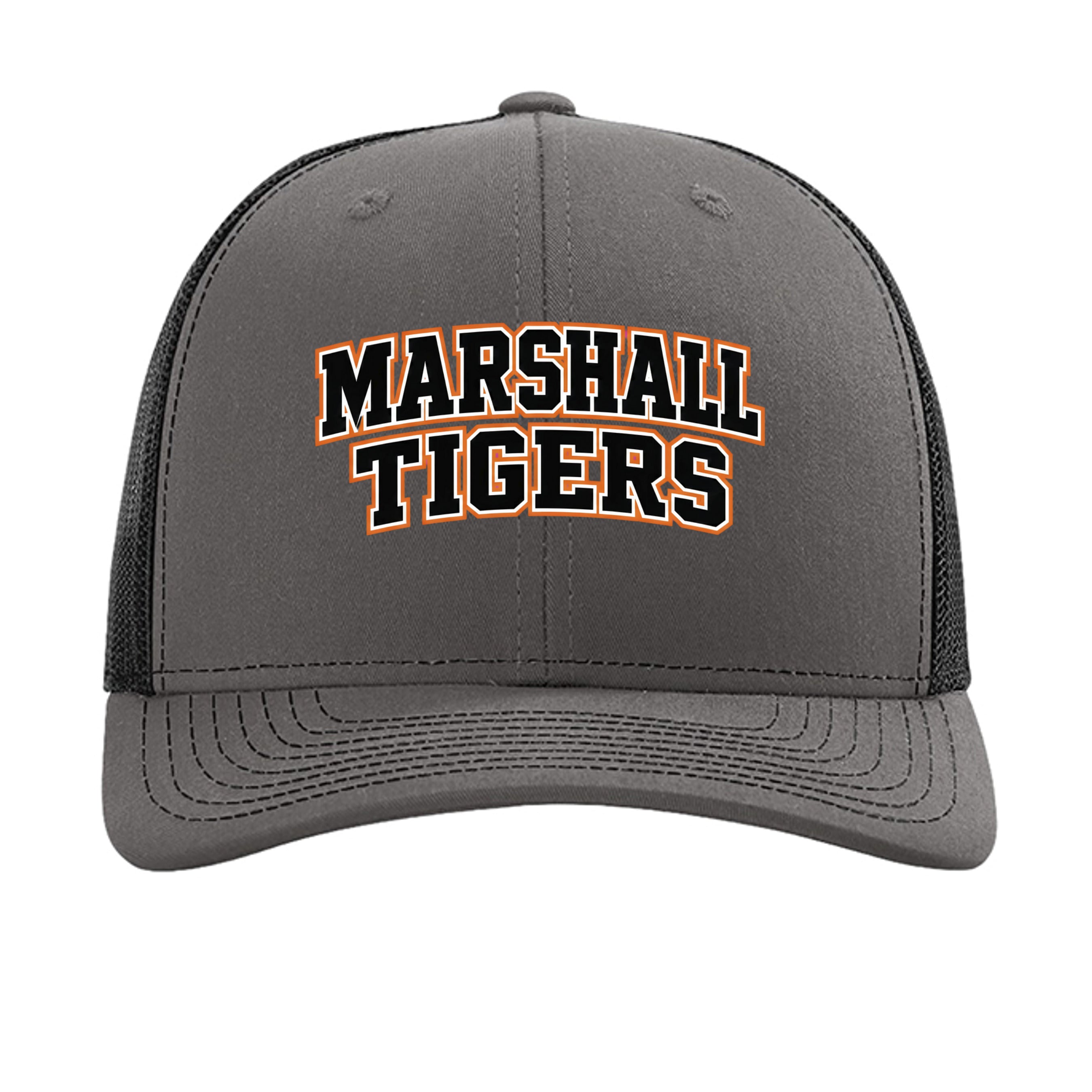 Charcoal/ Black - 112 - FRONT
