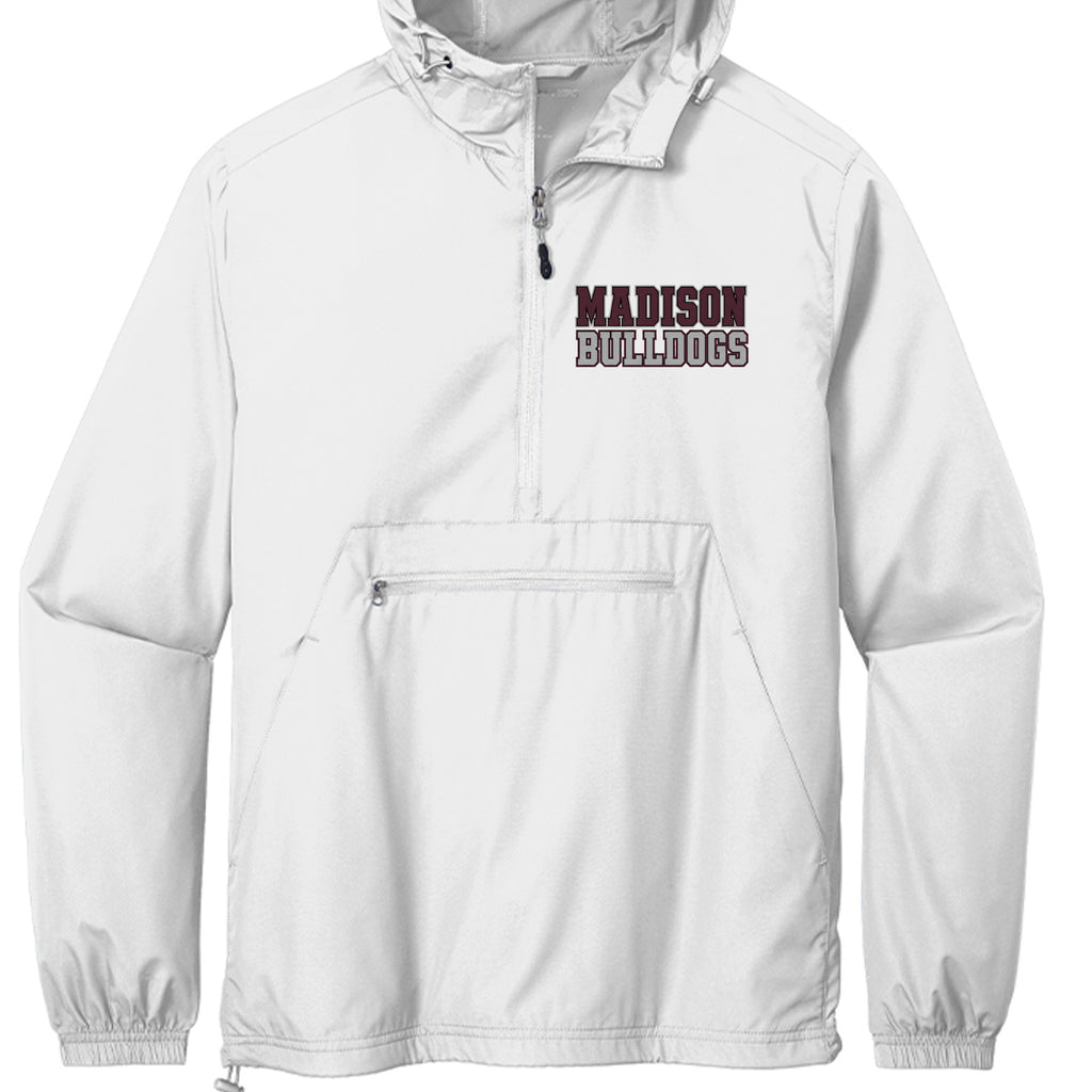 White - JST66 - FRONT