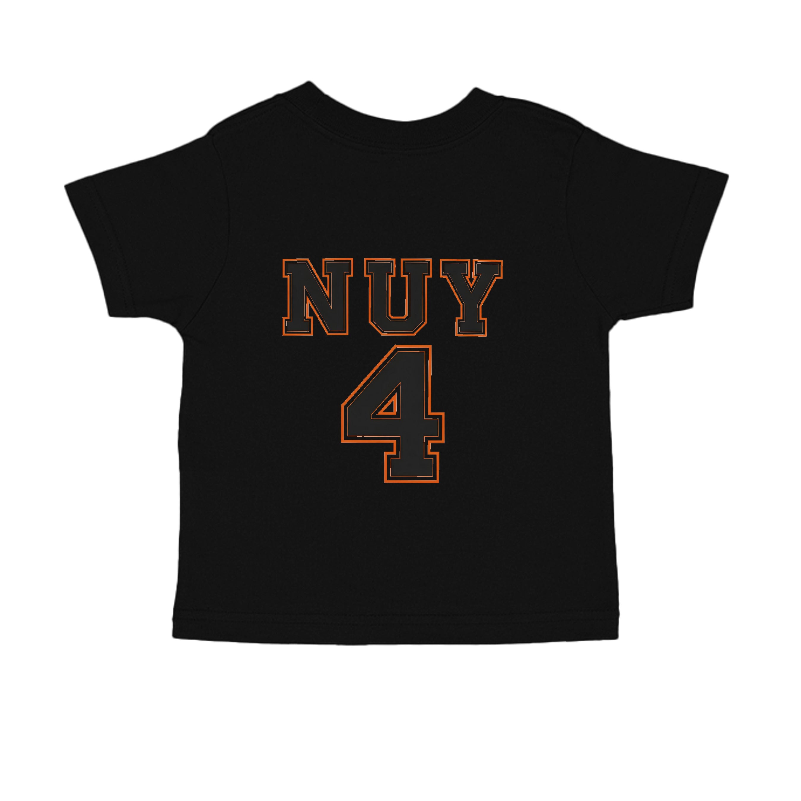 BLACK - RS3301 - BACK