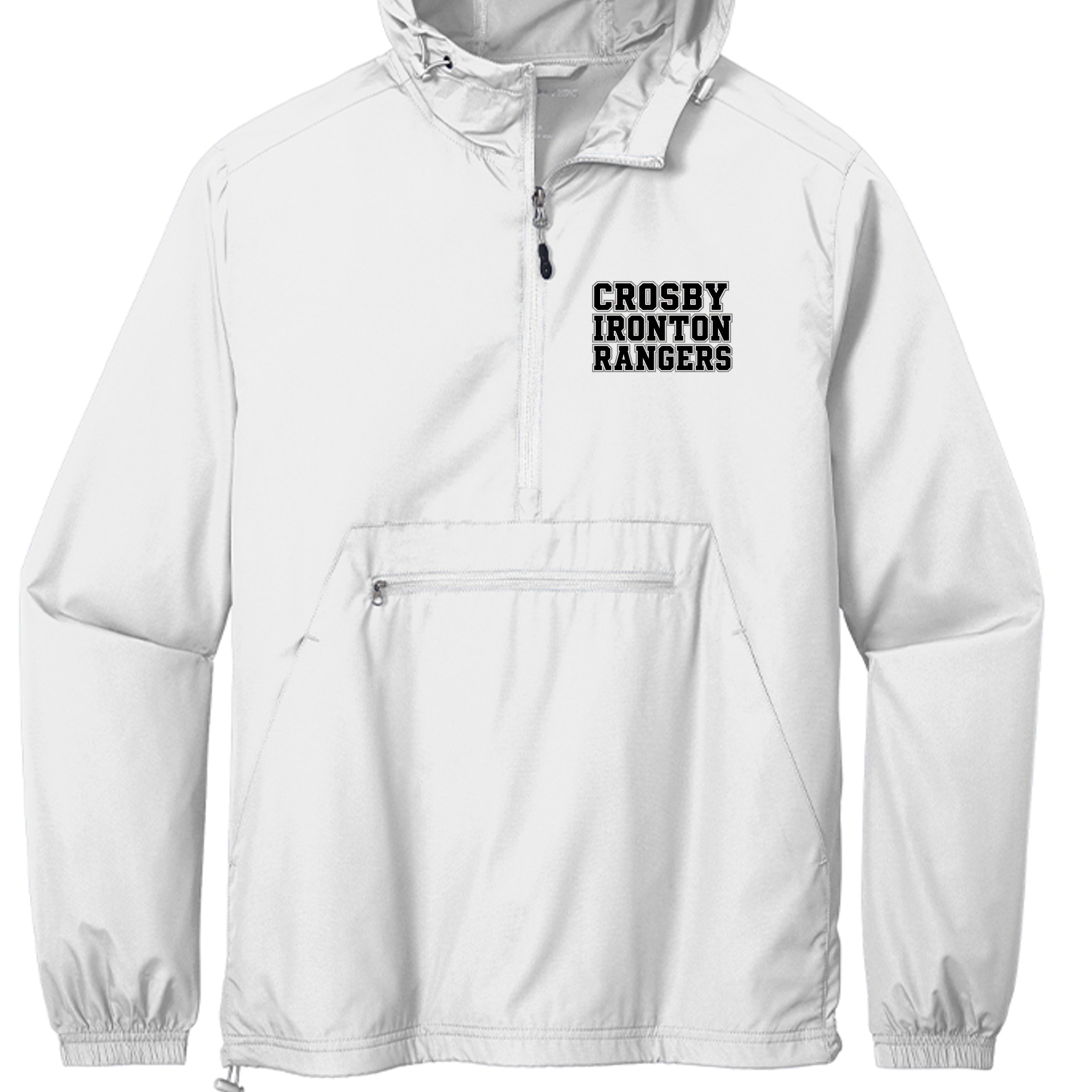 White - JST66 - FRONT