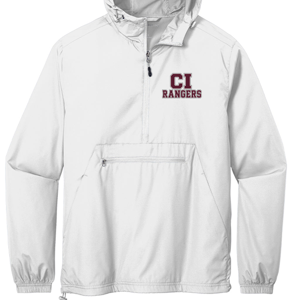 White - JST66 - FRONT