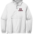 White - JST66 - FRONT