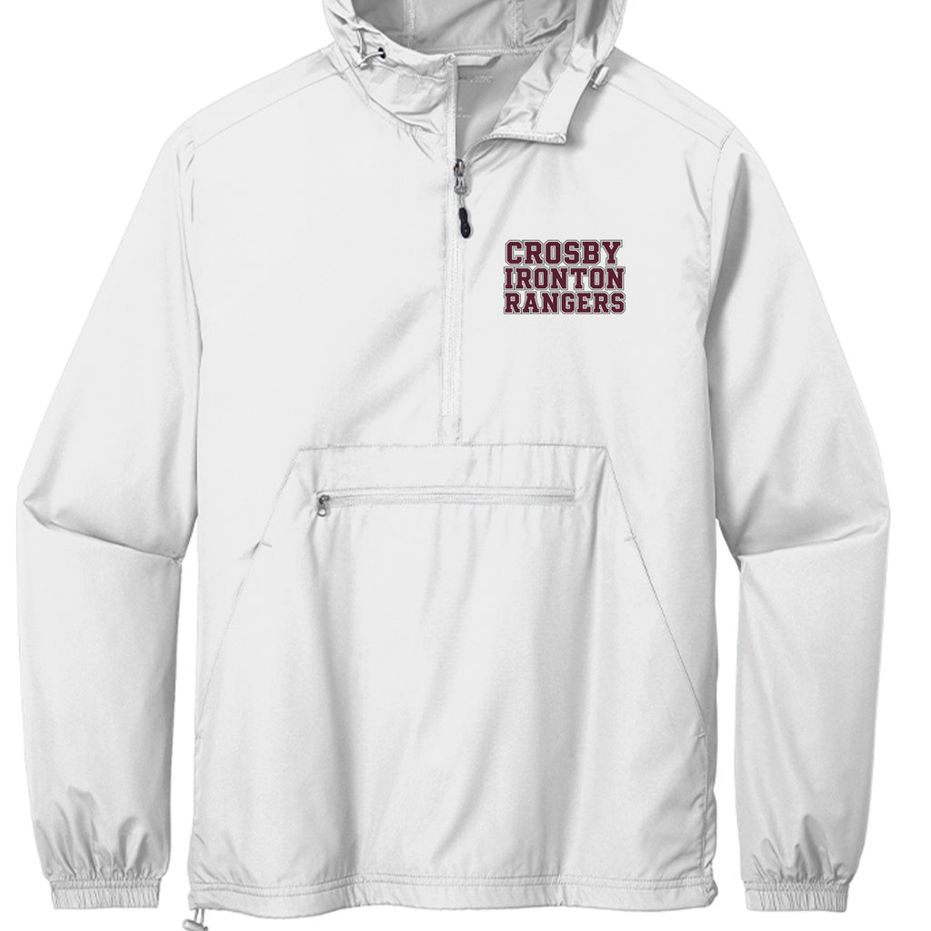 White - JST66 - FRONT