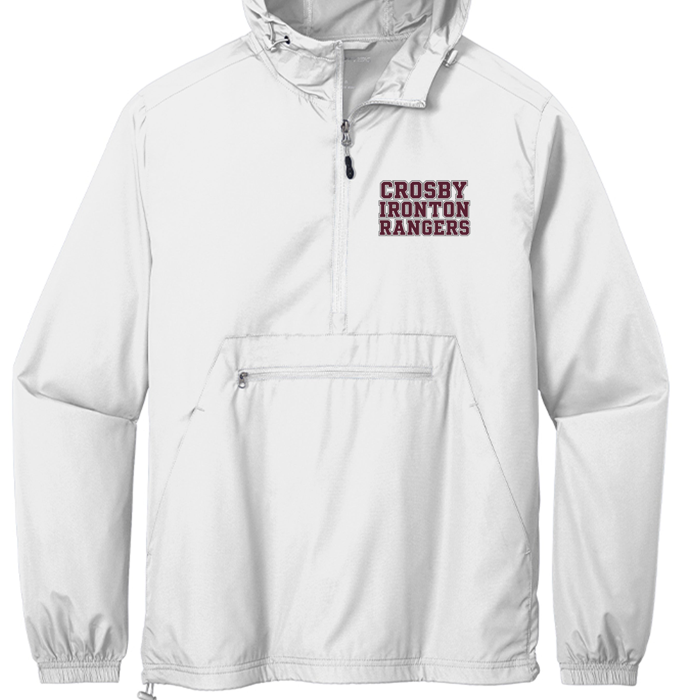 White - JST66 - FRONT