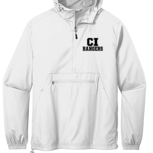 White - JST66 - FRONT