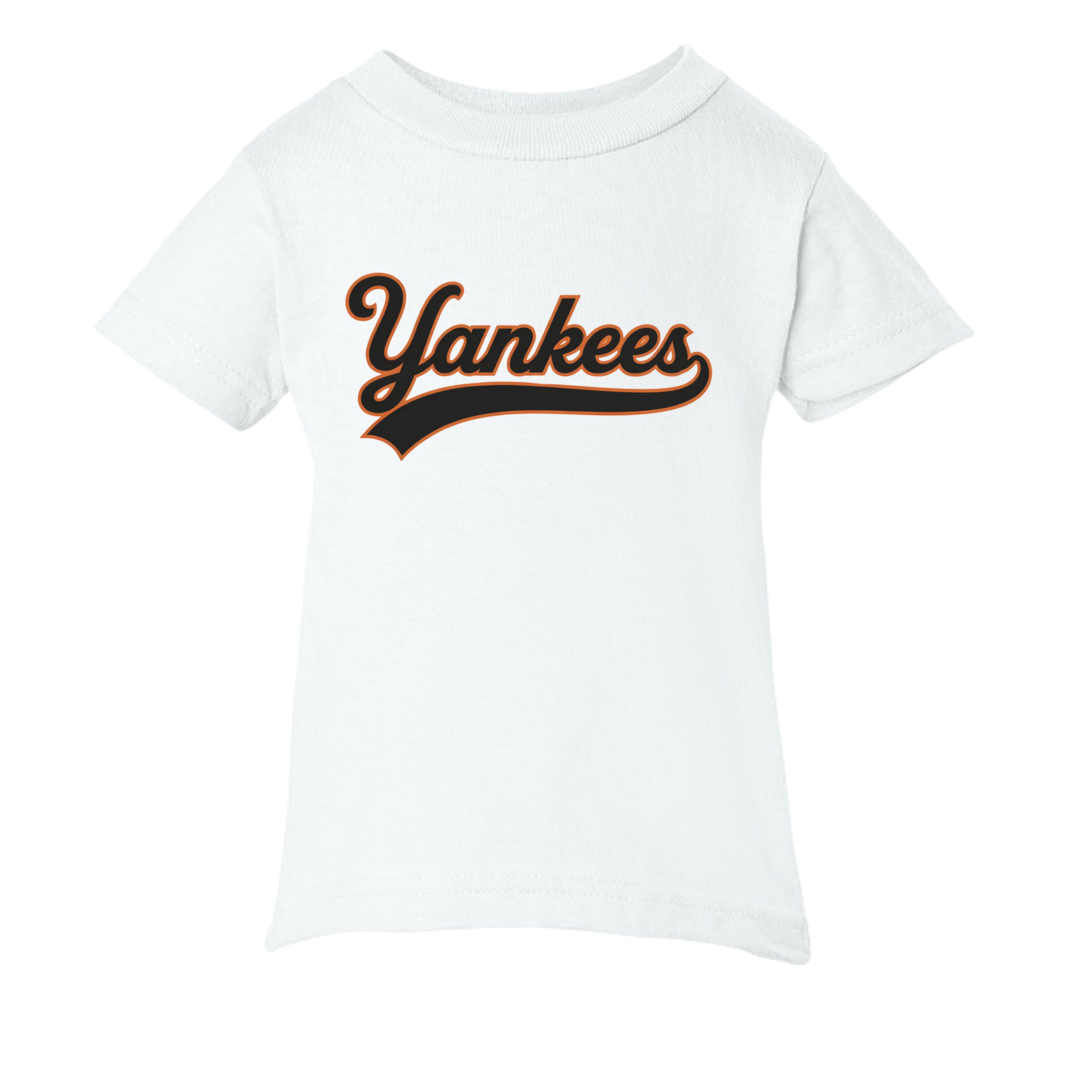 WHITE - 3401 - FRONT
