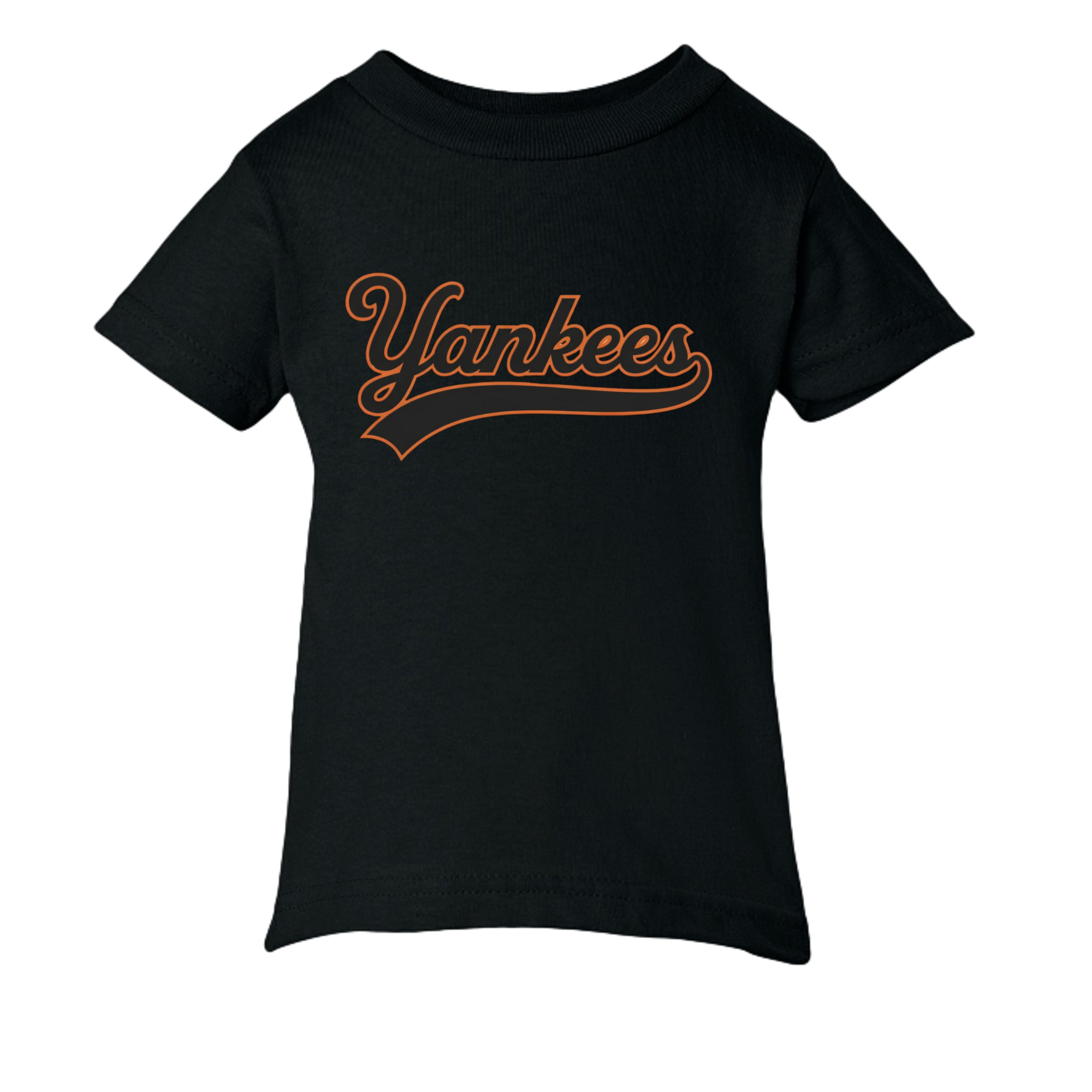 BLACK - 3401 - FRONT