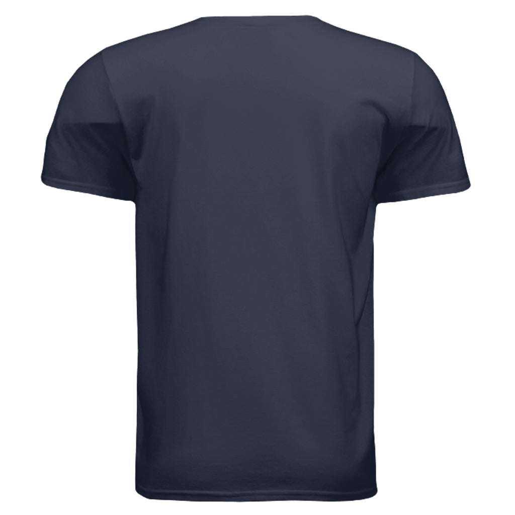NAVY - G640 - BACK