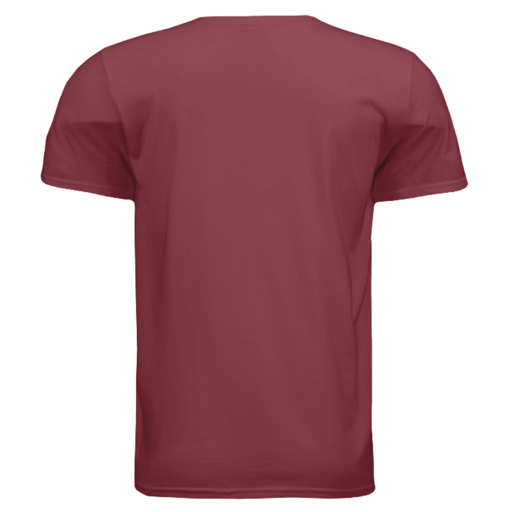 Garnet - G640 - BACK